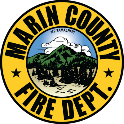 Marin County Fire Department