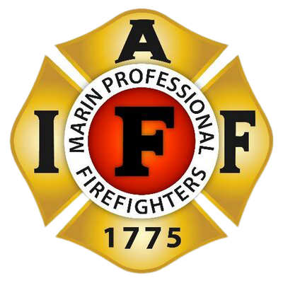 Marin Professional Firefighters