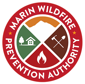 Marin Wildfire Prevention Authority